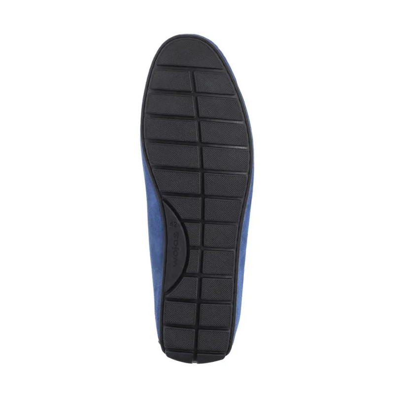 Wojas Niebieskie 10047-69 (WO7-e) batai