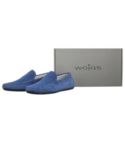 Wojas Niebieskie 10047-69 (WO7-e) batai