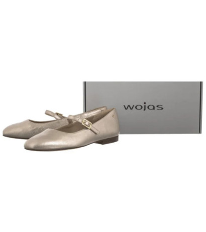 Wojas Złote 44055-58 (WO271-a) bateliai
