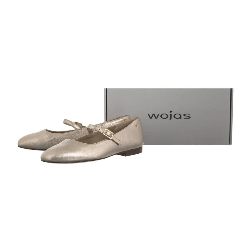 Wojas Złote 44055-58 (WO271-a) bateliai