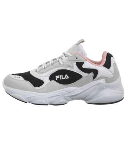 Fila Collene Cb Wmn Black-Grey Violet FFW0046.83172 (FI79-g) sportiniai bateliai
