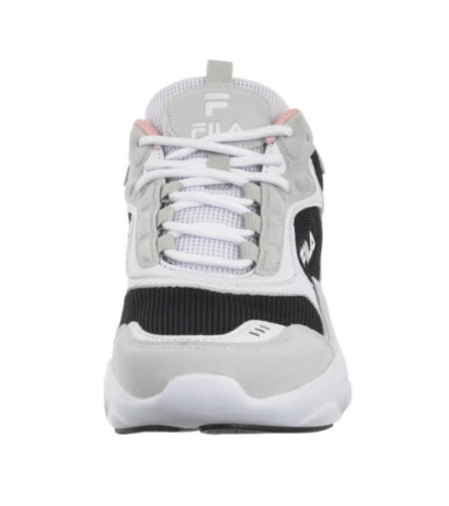 Fila Collene Cb Wmn Black-Grey Violet FFW0046.83172 (FI79-g) sportiniai bateliai