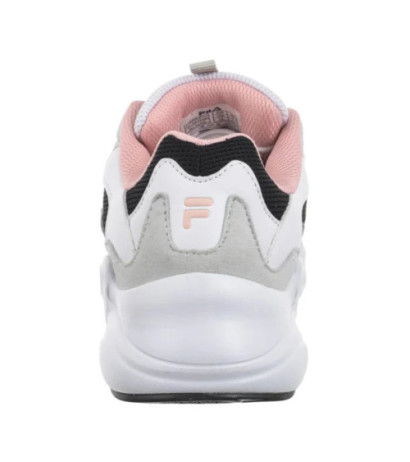 Fila Collene Cb Wmn Black-Grey Violet FFW0046.83172 (FI79-g) sportiniai bateliai