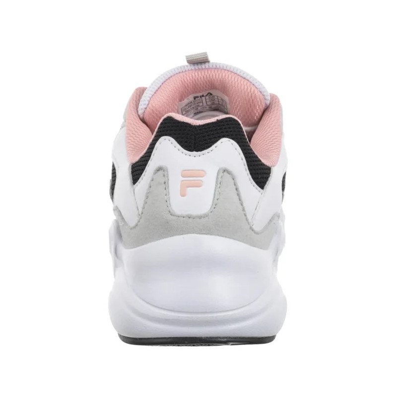 Fila Collene Cb Wmn Black-Grey Violet FFW0046.83172 (FI79-g) sportiniai bateliai