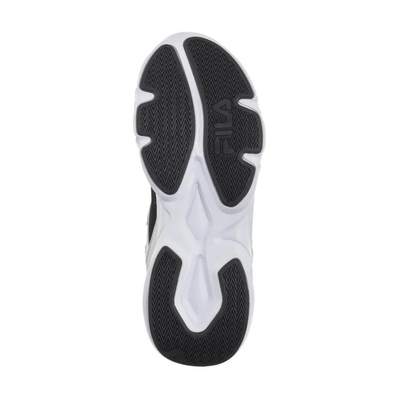 Fila Collene Cb Wmn Black-Grey Violet FFW0046.83172 (FI79-g) sportiniai bateliai