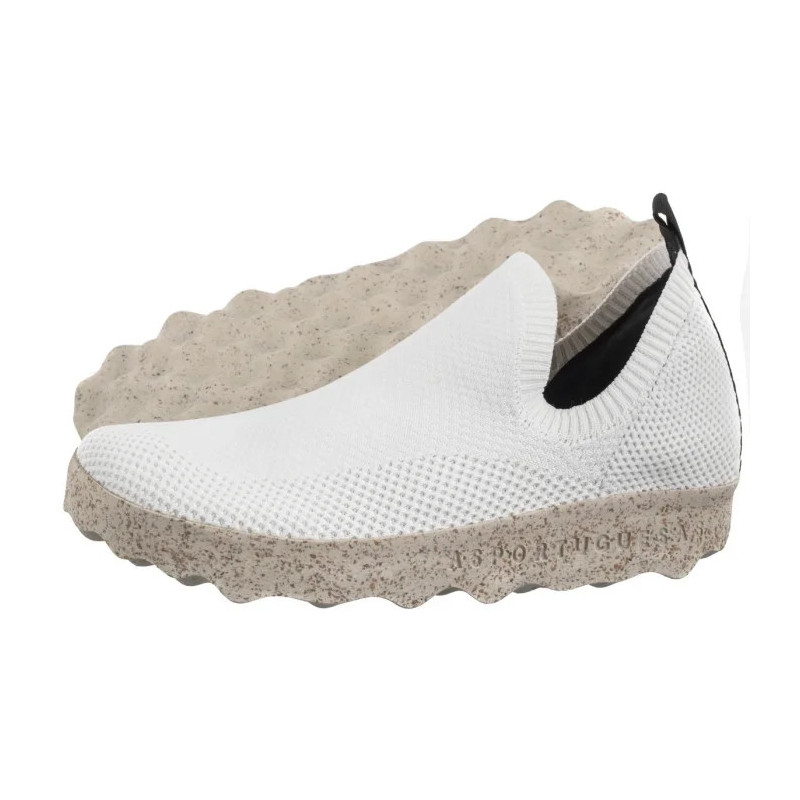 Asportuguesas Clip L Rec Knit White P018226011 (AP10-c) batai