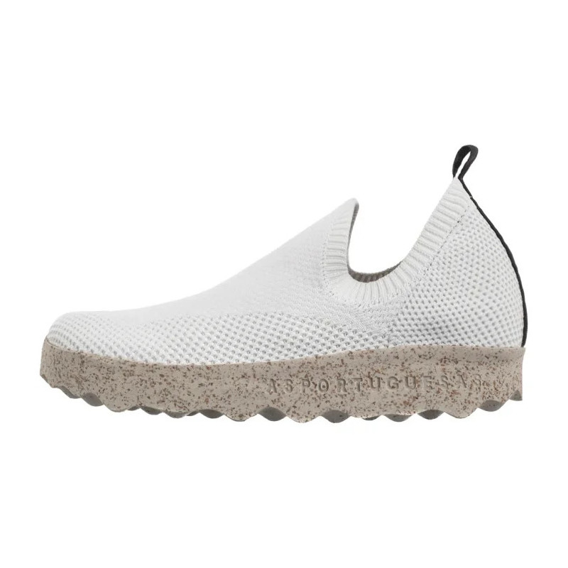 Asportuguesas Clip L Rec Knit White P018226011 (AP10-c) batai
