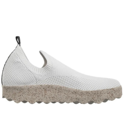 Asportuguesas Clip L Rec Knit White P018226011 (AP10-c) batai
