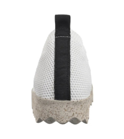 Asportuguesas Clip L Rec Knit White P018226011 (AP10-c) batai