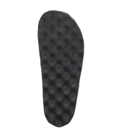 Asportuguesas Calix L Eco Nubu Black P018277000 (AP19-a) sandalai