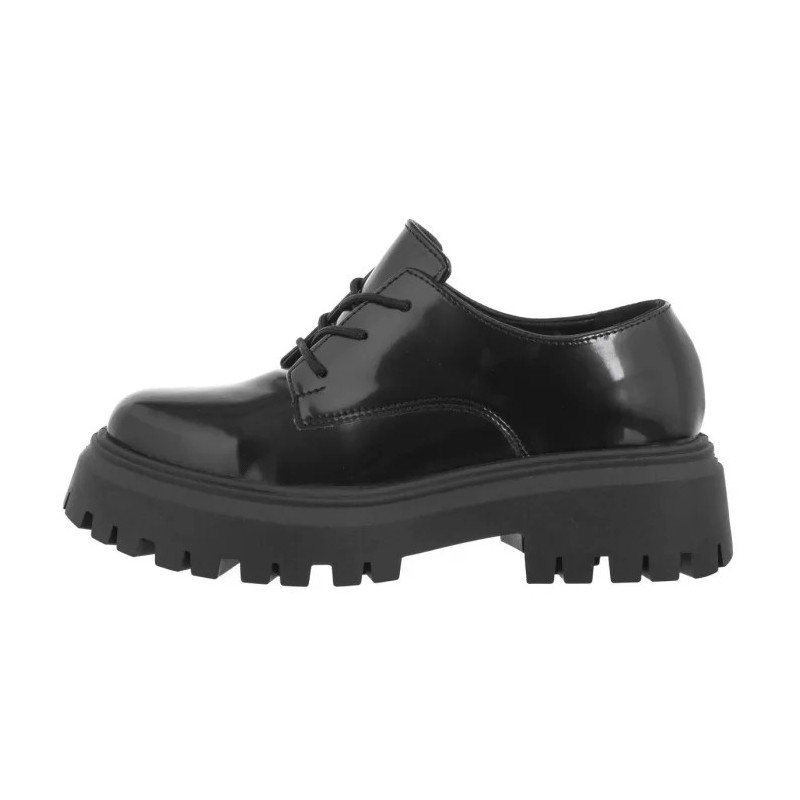 Altercore Lyra Black Patent (AL177-a) batai