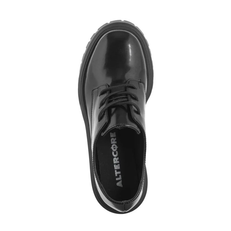 Altercore Lyra Black Patent (AL177-a) batai