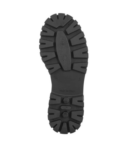 Altercore Lyra Black Patent (AL177-a) batai