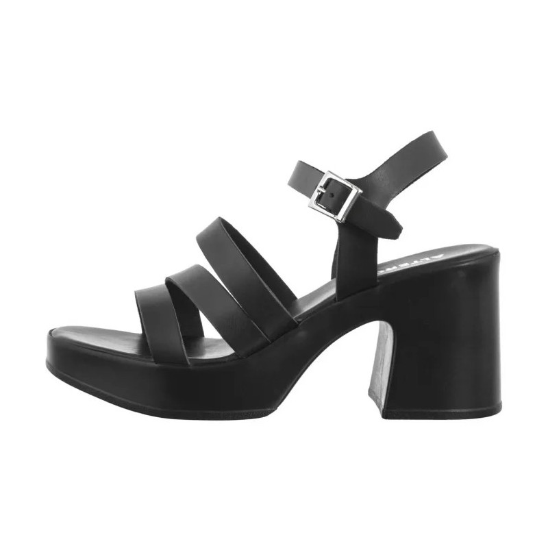 Altercore Pia Black  (AL178-a) bateliai