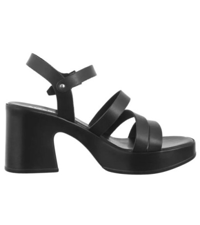 Altercore Pia Black  (AL178-a) bateliai