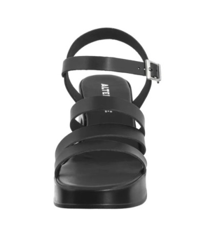Altercore Pia Black  (AL178-a) bateliai