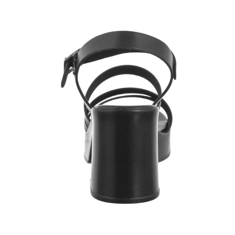 Altercore Pia Black  (AL178-a) bateliai