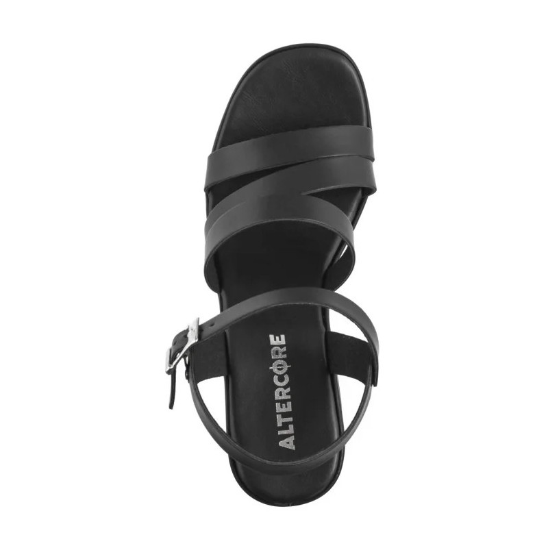 Altercore Pia Black  (AL178-a) bateliai
