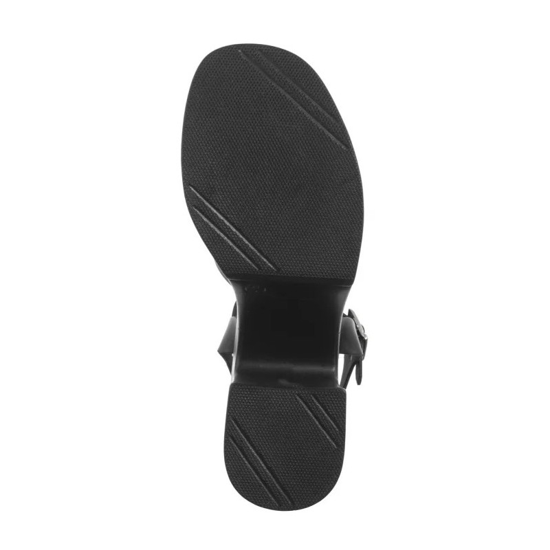 Altercore Pia Black  (AL178-a) bateliai