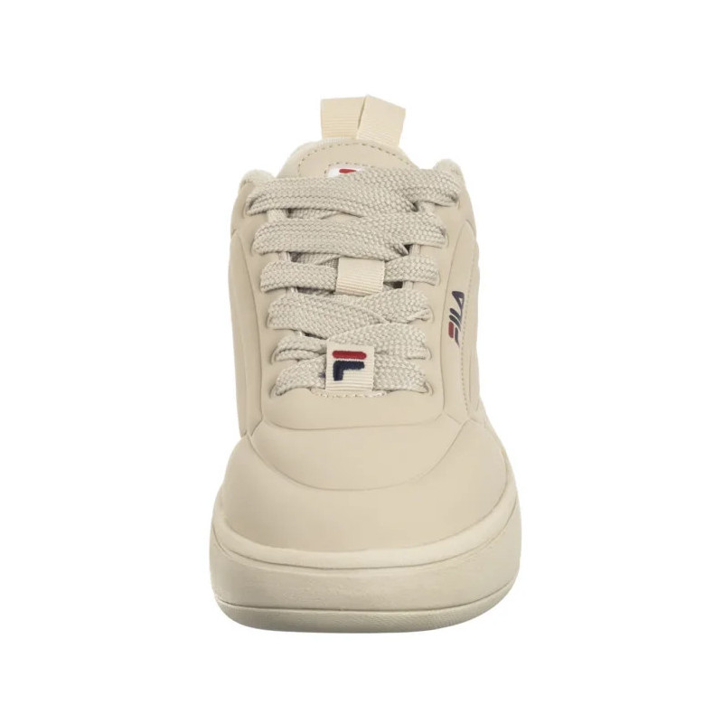 Fila Superbubble Wmn Oyster Gray FFW0536.70027 (FI124-a) sportiniai bateliai