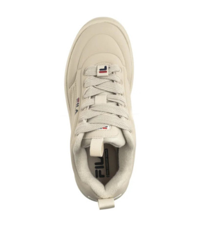 Fila Superbubble Wmn Oyster Gray FFW0536.70027 (FI124-a) sportiniai bateliai