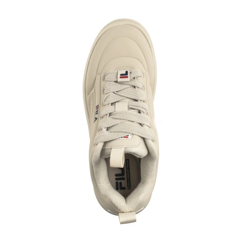 Fila Superbubble Wmn Oyster Gray FFW0536.70027 (FI124-a) sportiniai bateliai