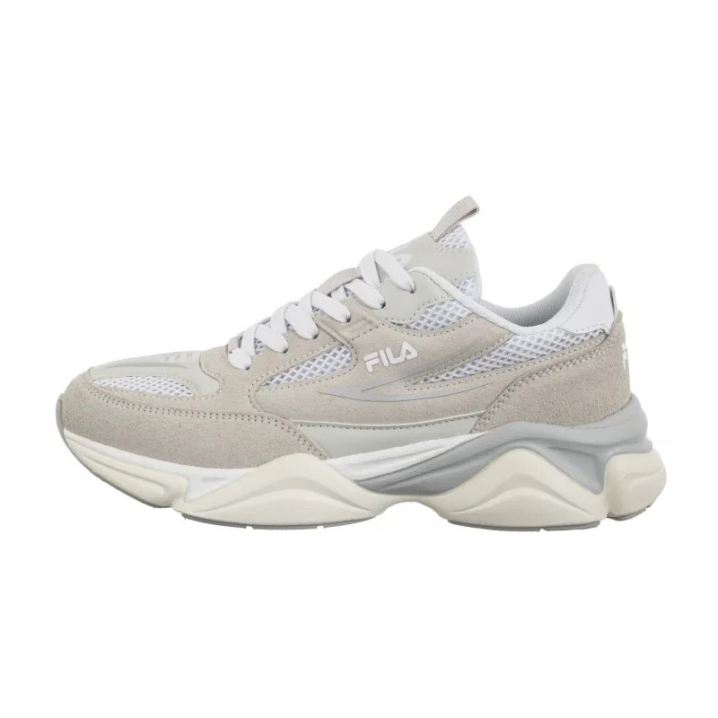 Fila Recade S Wmn Nimbus Cloud-White FFW0540.73137 (FI125-a) sportiniai bateliai