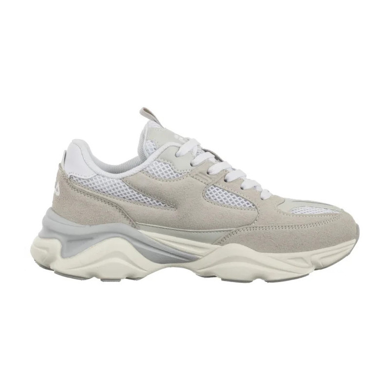 Fila Recade S Wmn Nimbus Cloud-White FFW0540.73137 (FI125-a) sportiniai bateliai