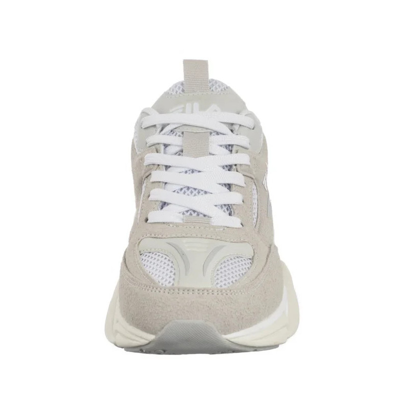 Fila Recade S Wmn Nimbus Cloud-White FFW0540.73137 (FI125-a) sportiniai bateliai