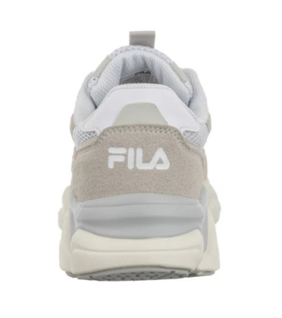 Fila Recade S Wmn Nimbus Cloud-White FFW0540.73137 (FI125-a) sportiniai bateliai