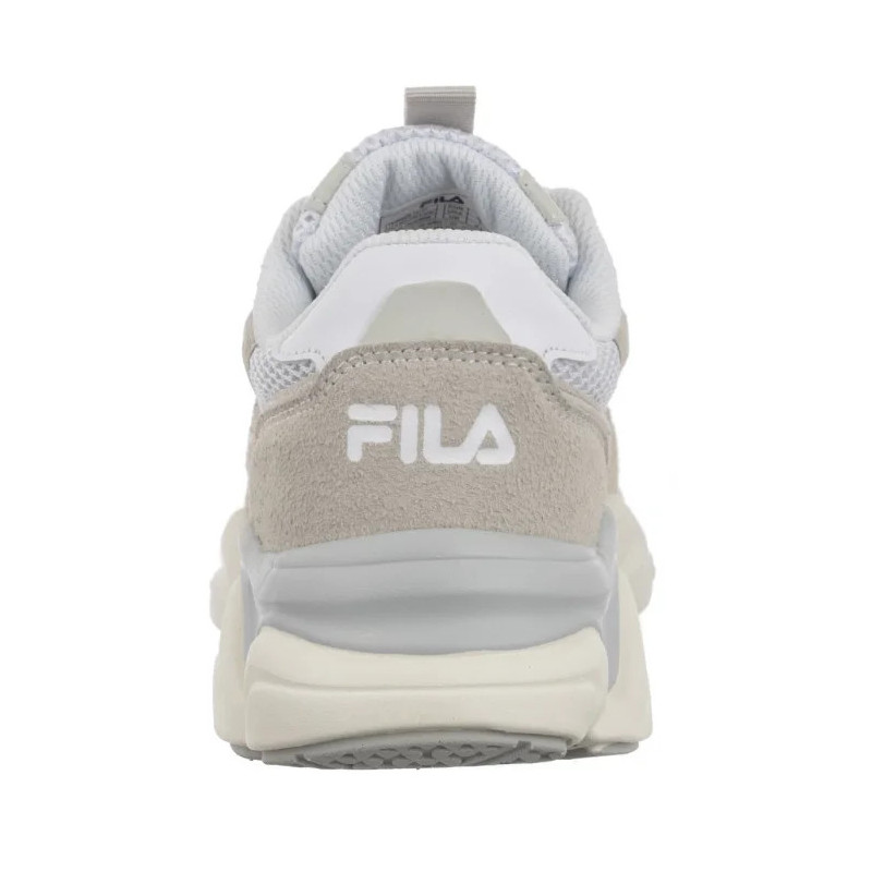Fila Recade S Wmn Nimbus Cloud-White FFW0540.73137 (FI125-a) sportiniai bateliai