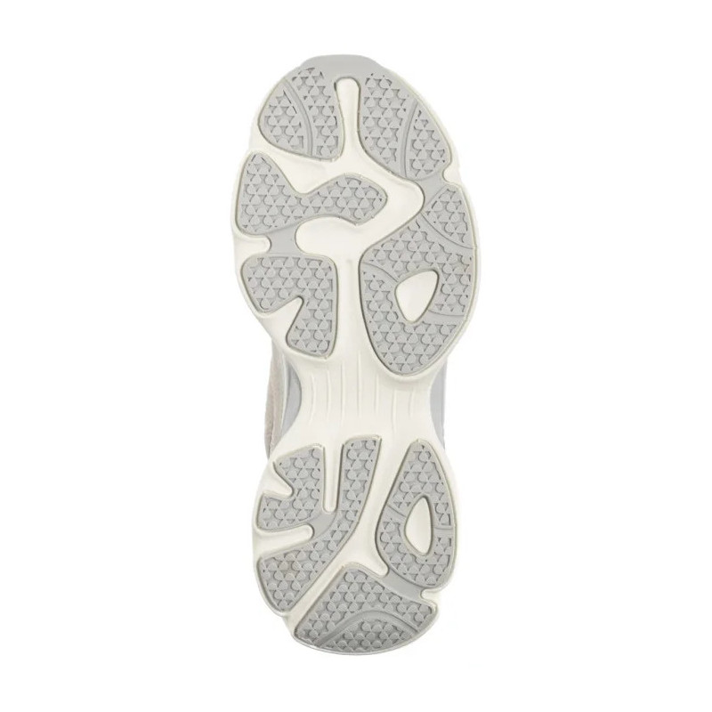 Fila Recade S Wmn Nimbus Cloud-White FFW0540.73137 (FI125-a) sportiniai bateliai