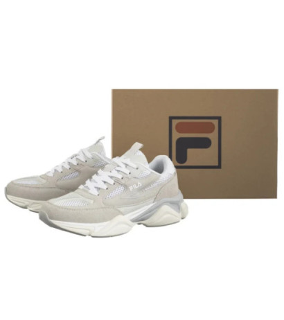 Fila Recade S Wmn Nimbus Cloud-White FFW0540.73137 (FI125-a) sportiniai bateliai