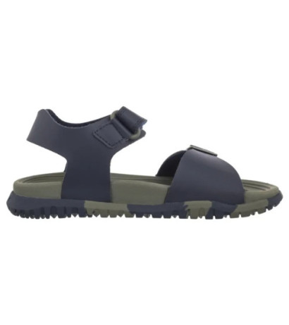 Geox J Sandal Fusbetto G. A Lilac J45HQA 000BC C8020 (GE172-d) sandalai