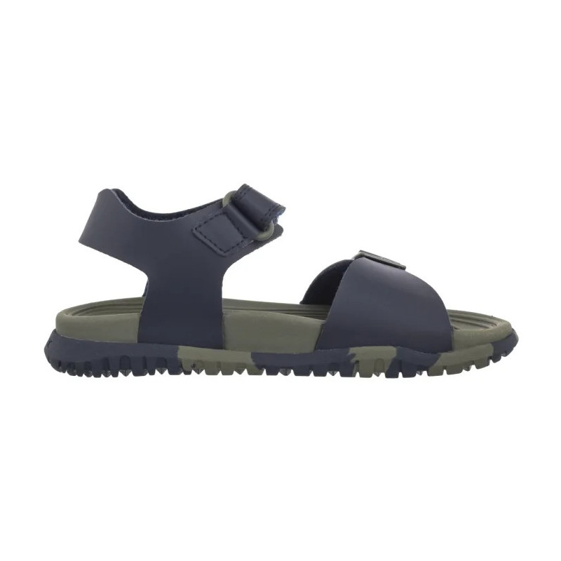 Geox J Sandal Fusbetto G. A Lilac J45HQA 000BC C8020 (GE172-d) sandalai