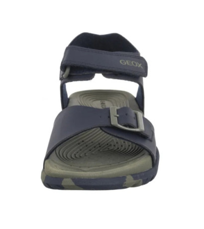 Geox J Sandal Fusbetto G. A Lilac J45HQA 000BC C8020 (GE172-d) sandalai