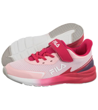 Fila Crusher V Kids Powder...