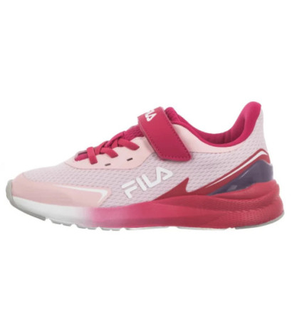 Fila Crusher V Kids Powder Pink-Azalea FFK0076.43266 (FI128-a) sportiniai bateliai