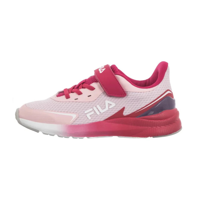 Fila Crusher V Kids Powder Pink-Azalea FFK0076.43266 (FI128-a) sportiniai bateliai
