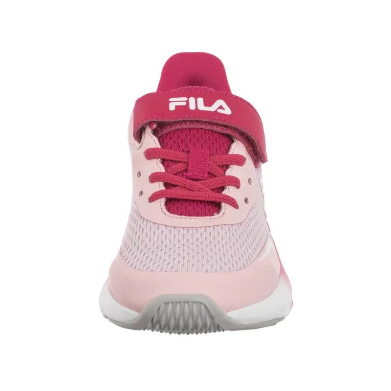 Fila Crusher V Kids Powder Pink-Azalea FFK0076.43266 (FI128-a) sportiniai bateliai