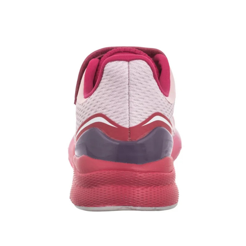 Fila Crusher V Kids Powder Pink-Azalea FFK0076.43266 (FI128-a) sportiniai bateliai