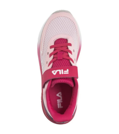 Fila Crusher V Kids Powder Pink-Azalea FFK0076.43266 (FI128-a) sportiniai bateliai
