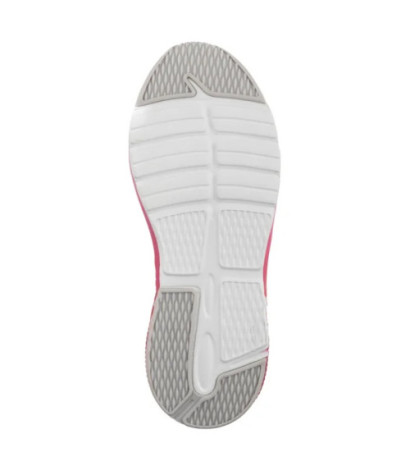 Fila Crusher V Kids Powder Pink-Azalea FFK0076.43266 (FI128-a) sportiniai bateliai