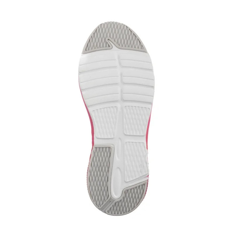 Fila Crusher V Kids Powder Pink-Azalea FFK0076.43266 (FI128-a) sportiniai bateliai