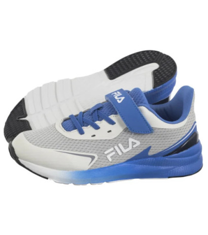 Fila Crusher V Kids Gray...