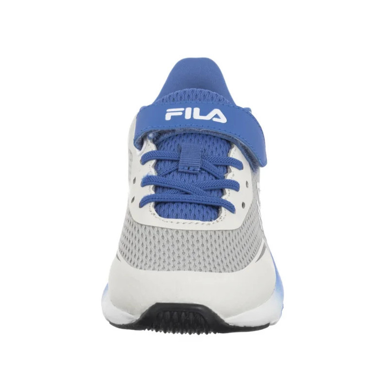 Fila Crusher V Kids Gray Violet-Palace Blue FFK0076.83488 (FI128-b) sportiniai bateliai