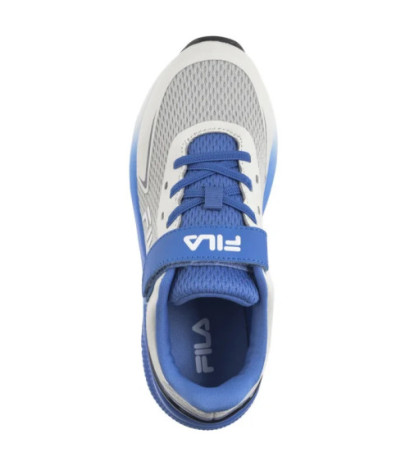 Fila Crusher V Kids Gray Violet-Palace Blue FFK0076.83488 (FI128-b) sportiniai bateliai