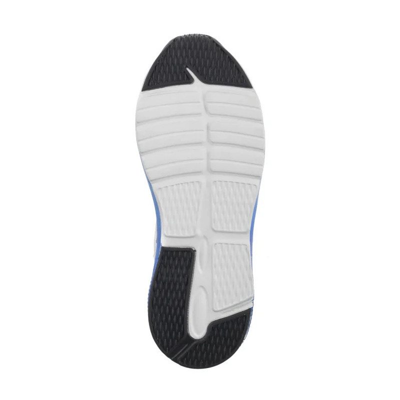 Fila Crusher V Kids Gray Violet-Palace Blue FFK0076.83488 (FI128-b) sportiniai bateliai