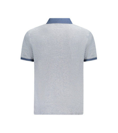 Timberland polo marškinėliai TB0A2EC2 Mėlyna