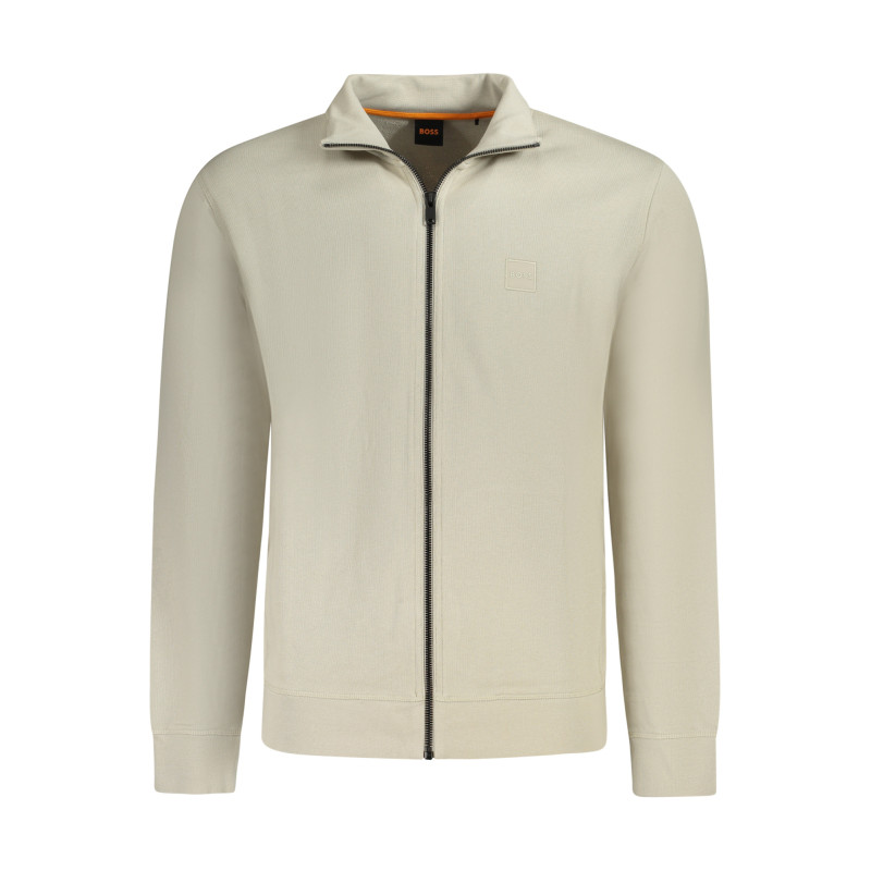 Boss džemperis 50511709ZESTART Beige
